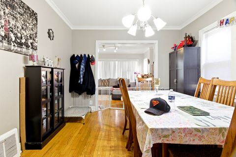 Tiny photo for 2936 N Kenneth Avenue, Chicago, IL 60641 (MLS # 12647739)