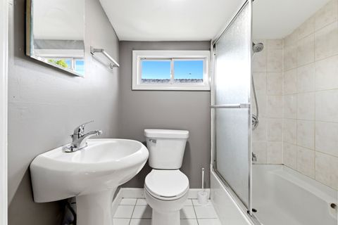 Tiny photo for 2936 N Kenneth Avenue, Chicago, IL 60641 (MLS # 12647739)