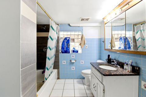 Tiny photo for 2936 N Kenneth Avenue, Chicago, IL 60641 (MLS # 12647739)