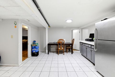 Tiny photo for 2936 N Kenneth Avenue, Chicago, IL 60641 (MLS # 12647739)