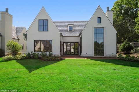 105 Morris Lane Lake Forest IL 60045