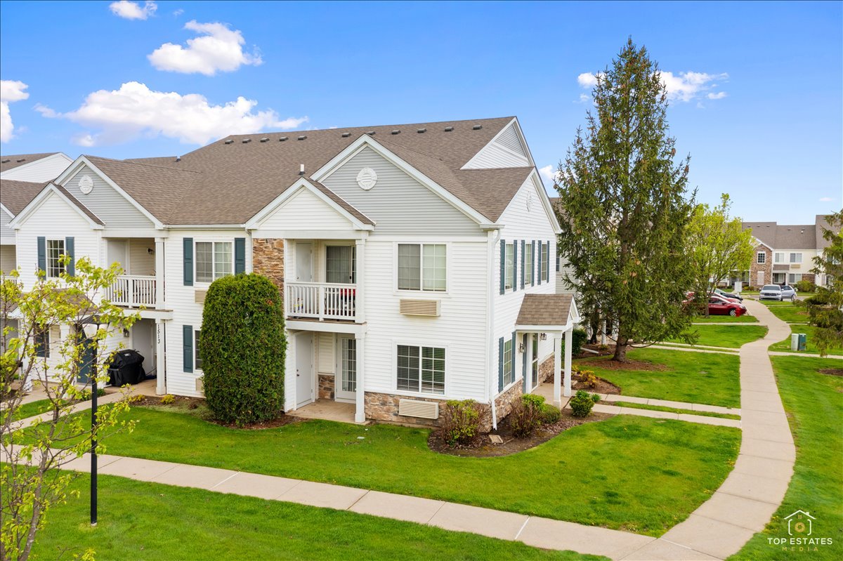1515 Silverstone Drive 1515