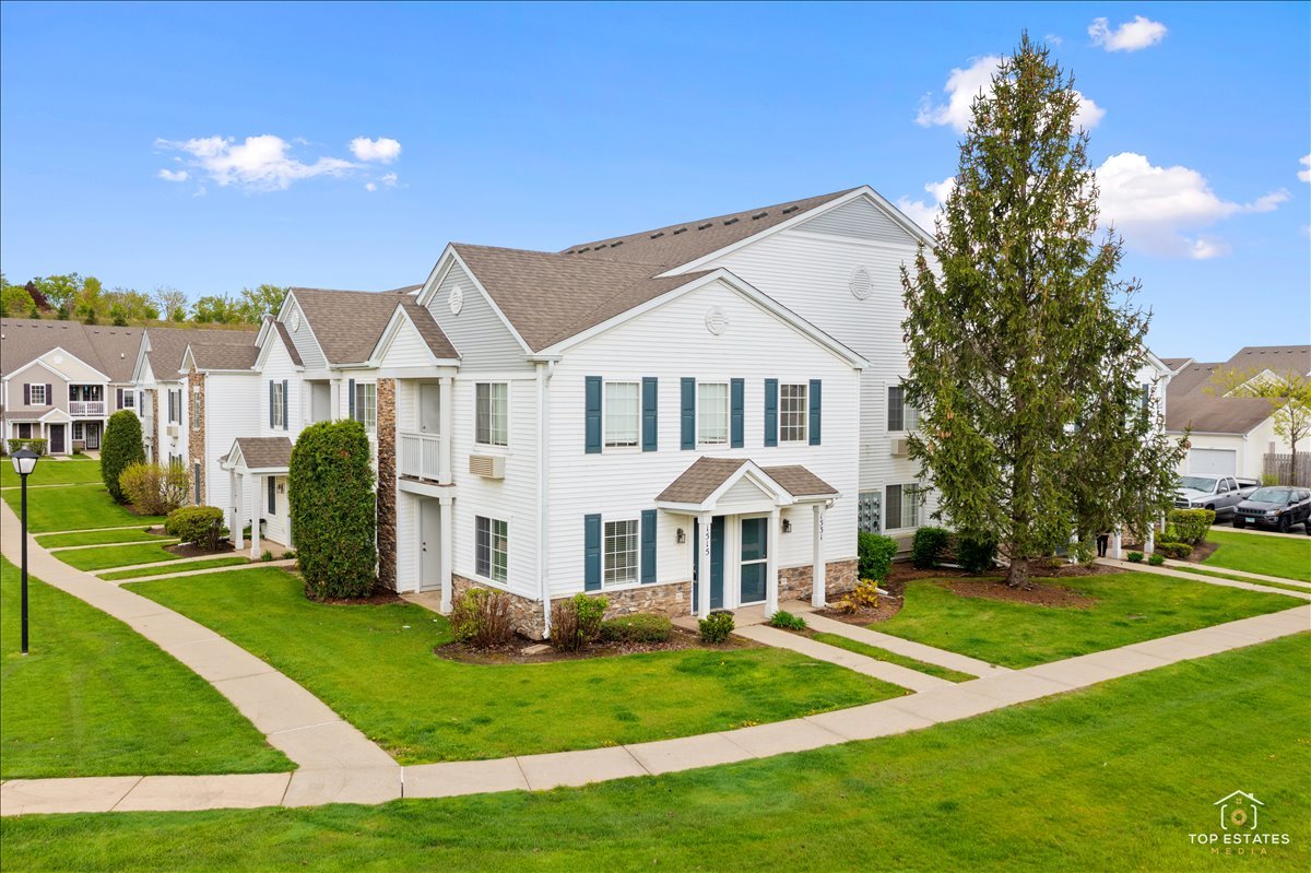 1515 Silverstone Drive 1515