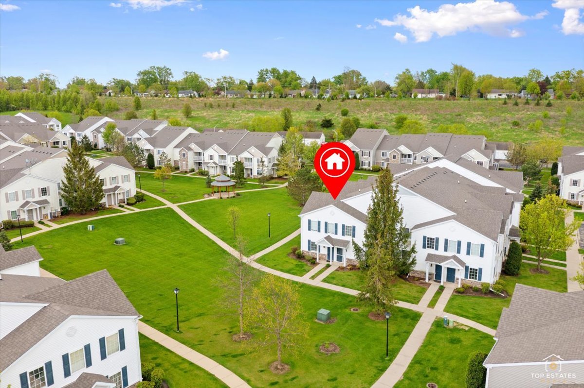 1515 Silverstone Drive 1515