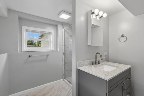 Tiny photo for 328 N Greenview Avenue, Mundelein, IL 60060 (MLS # 12731163)