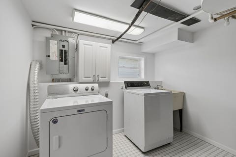 Tiny photo for 328 N Greenview Avenue, Mundelein, IL 60060 (MLS # 12731163)