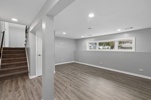 Tiny photo for 328 N Greenview Avenue, Mundelein, IL 60060 (MLS # 12731163)