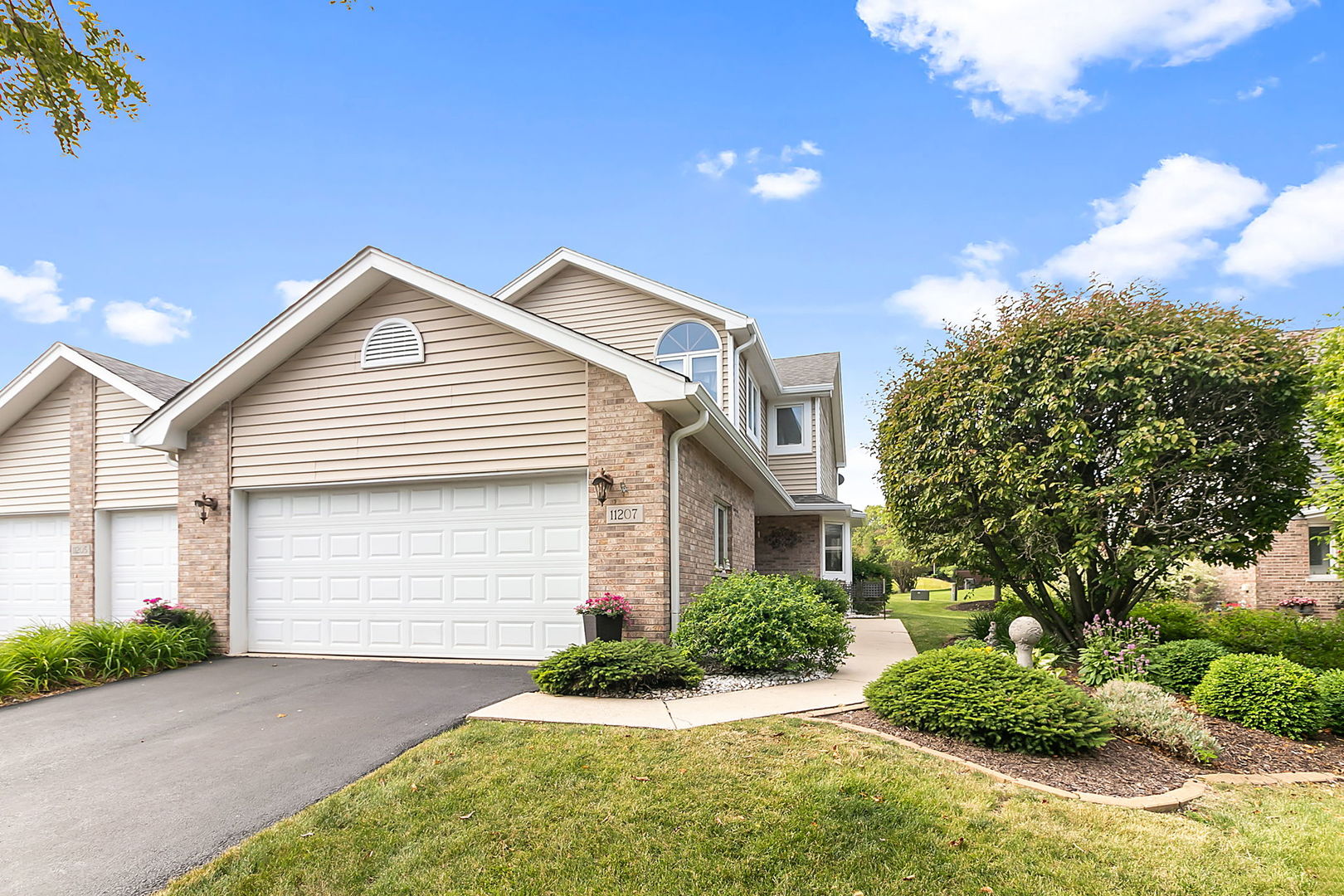 View Orland Park, IL 60467 townhome