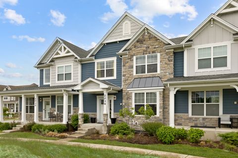 Photo of 2034 Link Drive, Buffalo Grove, IL 60089 (MLS # 12584156)