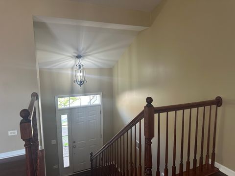 Tiny photo for 5321 Cobblers Crossing #5321, McHenry, IL 60050 (MLS # 12437331)