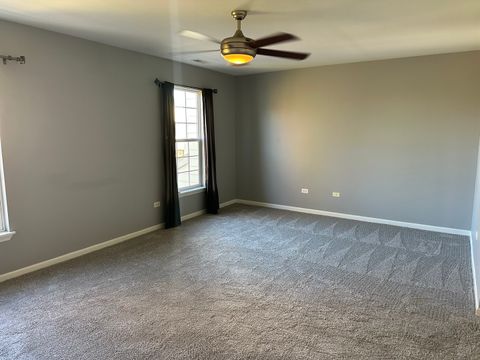 Tiny photo for 5321 Cobblers Crossing #5321, McHenry, IL 60050 (MLS # 12437331)