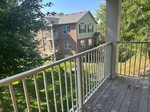Tiny photo for 5321 Cobblers Crossing #5321, McHenry, IL 60050 (MLS # 12437331)