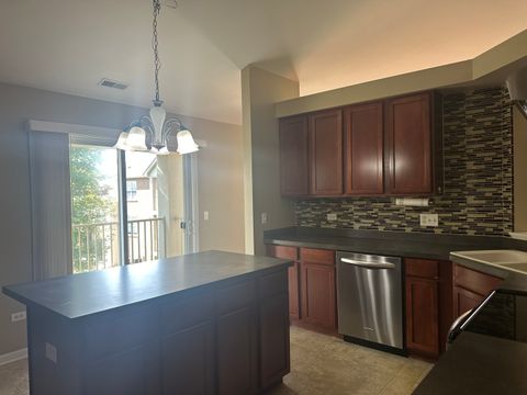 Tiny photo for 5321 Cobblers Crossing #5321, McHenry, IL 60050 (MLS # 12437331)