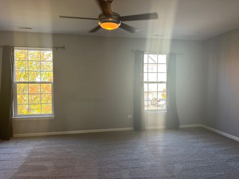 Tiny photo for 5321 Cobblers Crossing #5321, McHenry, IL 60050 (MLS # 12437331)