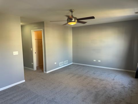 Tiny photo for 5321 Cobblers Crossing #5321, McHenry, IL 60050 (MLS # 12437331)