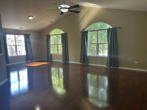 Tiny photo for 5321 Cobblers Crossing #5321, McHenry, IL 60050 (MLS # 12437331)