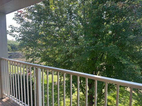 Tiny photo for 5321 Cobblers Crossing #5321, McHenry, IL 60050 (MLS # 12437331)
