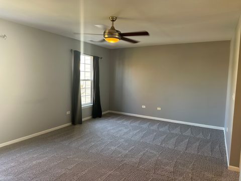 Tiny photo for 5321 Cobblers Crossing #5321, McHenry, IL 60050 (MLS # 12437331)