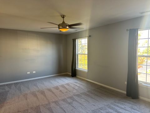 Tiny photo for 5321 Cobblers Crossing #5321, McHenry, IL 60050 (MLS # 12437331)