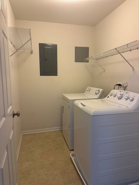 Tiny photo for 5321 Cobblers Crossing #5321, McHenry, IL 60050 (MLS # 12437331)