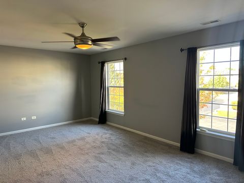 Tiny photo for 5321 Cobblers Crossing #5321, McHenry, IL 60050 (MLS # 12437331)