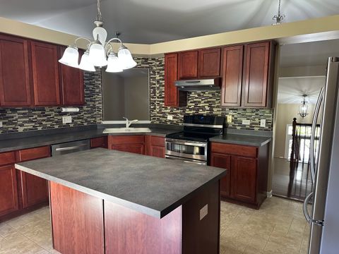 Tiny photo for 5321 Cobblers Crossing #5321, McHenry, IL 60050 (MLS # 12437331)