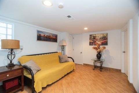 Tiny photo for 3728 N Oak Park Avenue, Chicago, IL 60634 (MLS # 12577985)