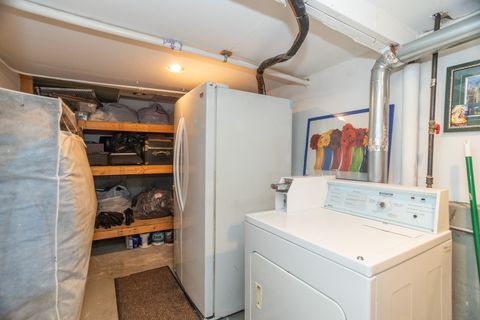 Tiny photo for 3728 N Oak Park Avenue, Chicago, IL 60634 (MLS # 12577985)