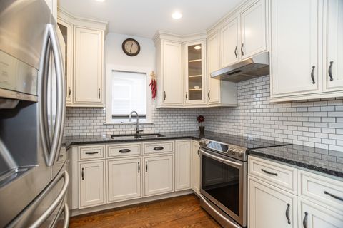 Tiny photo for 3728 N Oak Park Avenue, Chicago, IL 60634 (MLS # 12577985)