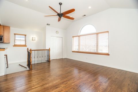 Tiny photo for 3728 N Oak Park Avenue, Chicago, IL 60634 (MLS # 12577985)