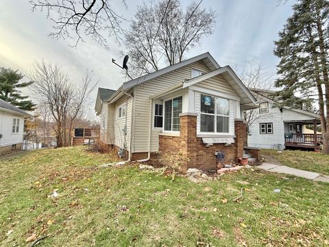 A home in Rockford