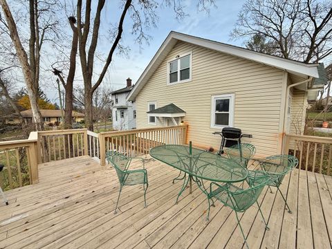 A home in Rockford