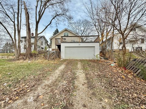 A home in Rockford