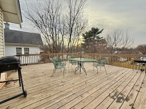 A home in Rockford