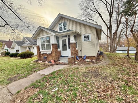 A home in Rockford