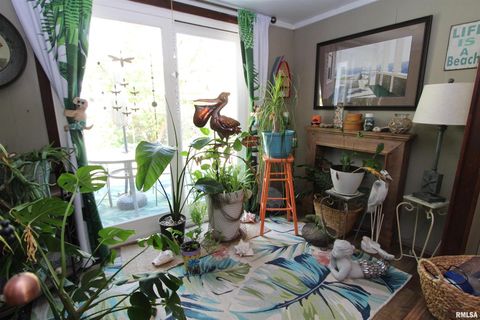 Tiny photo for 1330 FLORENCE Avenue, Clinton, IA 52732 (MLS # QC4267448)