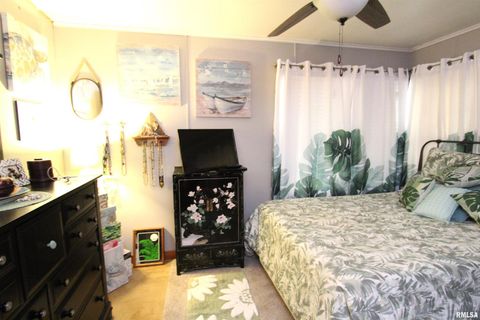 Tiny photo for 1330 FLORENCE Avenue, Clinton, IA 52732 (MLS # QC4267448)