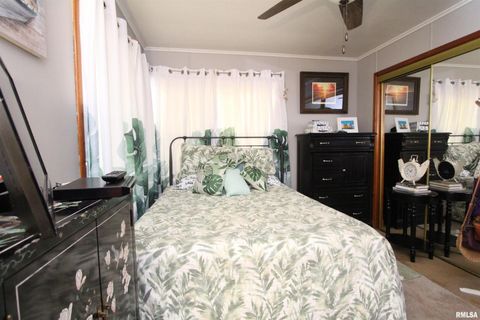 Tiny photo for 1330 FLORENCE Avenue, Clinton, IA 52732 (MLS # QC4267448)