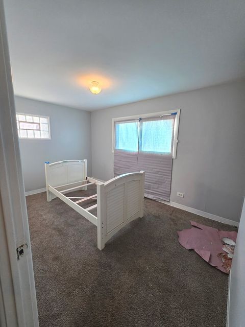 Tiny photo for 1222 Balmoral Avenue, Calumet City, IL 60409 (MLS # 12547840)