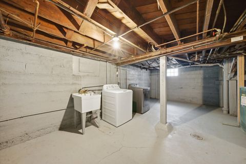Tiny photo for 1318 N Jackson Street, Waukegan, IL 60085 (MLS # 12653608)