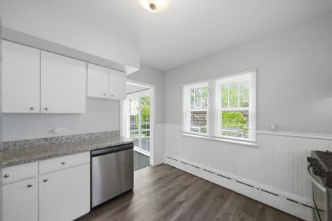 Tiny photo for 1318 N Jackson Street, Waukegan, IL 60085 (MLS # 12653608)