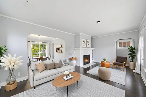 Tiny photo for 1318 N Jackson Street, Waukegan, IL 60085 (MLS # 12653608)