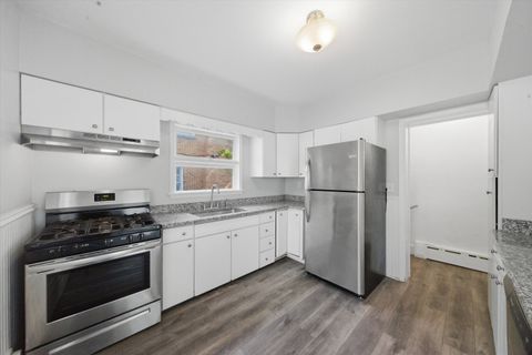 Tiny photo for 1318 N Jackson Street, Waukegan, IL 60085 (MLS # 12653608)