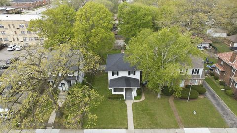 Tiny photo for 1318 N Jackson Street, Waukegan, IL 60085 (MLS # 12653608)