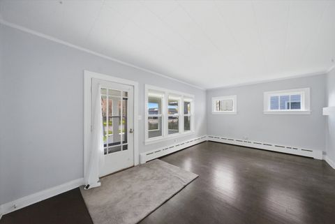 Tiny photo for 1318 N Jackson Street, Waukegan, IL 60085 (MLS # 12653608)