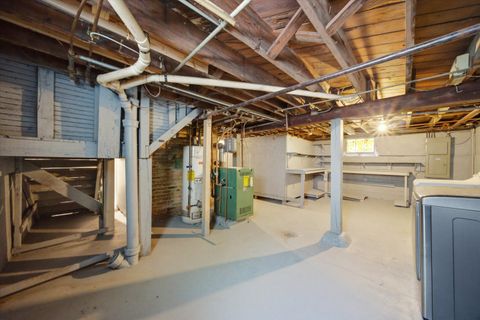 Tiny photo for 1318 N Jackson Street, Waukegan, IL 60085 (MLS # 12653608)