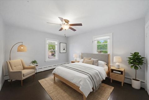 Tiny photo for 1318 N Jackson Street, Waukegan, IL 60085 (MLS # 12653608)