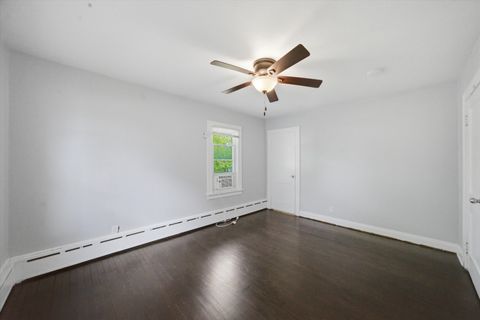 Tiny photo for 1318 N Jackson Street, Waukegan, IL 60085 (MLS # 12653608)