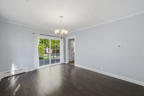 Tiny photo for 1318 N Jackson Street, Waukegan, IL 60085 (MLS # 12653608)
