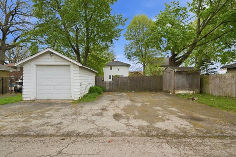 Tiny photo for 1318 N Jackson Street, Waukegan, IL 60085 (MLS # 12653608)